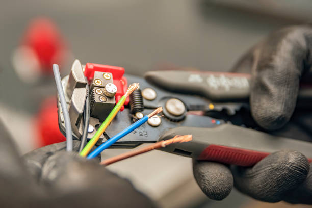 Best Circuit Breaker Repair  in Hebron, MD
