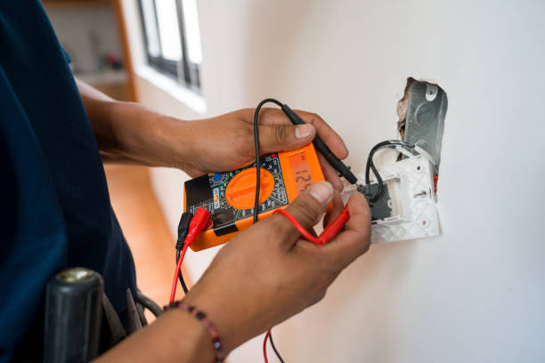 Best Affordable Electrical Installation  in Hebron, MD