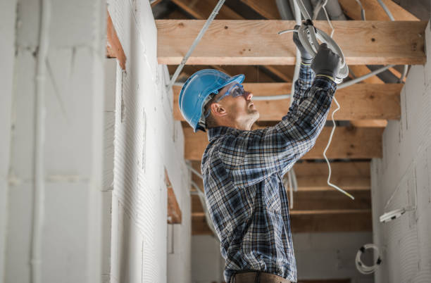 Best Residential Electrician Services  in Hebron, MD