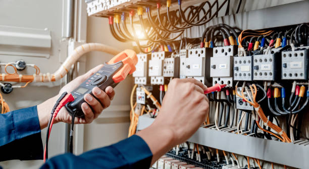 Best Ceiling Fan Installation Electrician  in Hebron, MD