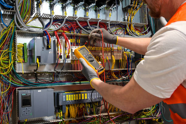 Best Electrical Outlet Repair  in Hebron, MD