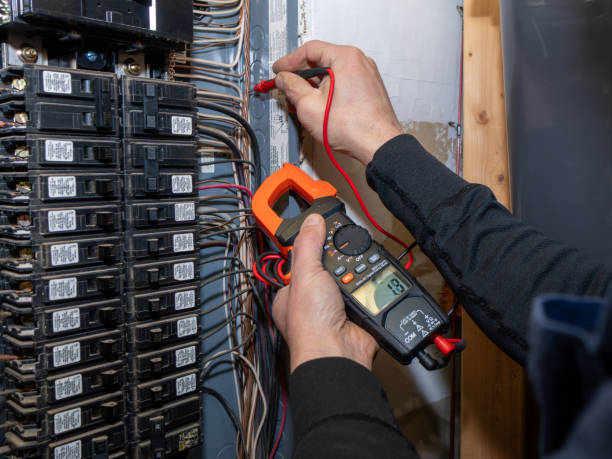Best Circuit Breaker Repair  in Hebron, MD
