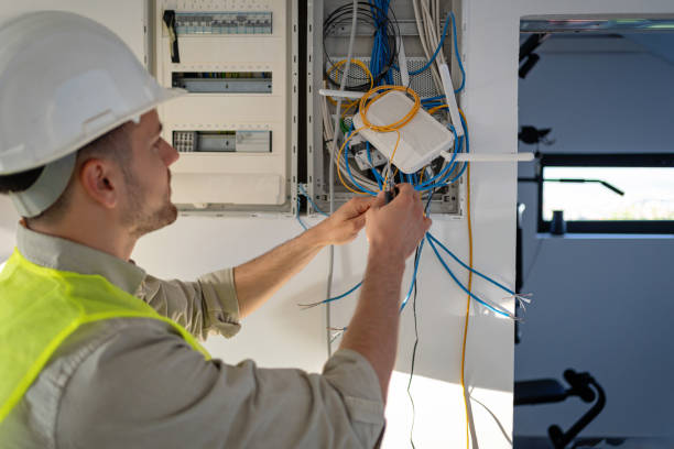 Best Affordable Electrician  in Hebron, MD